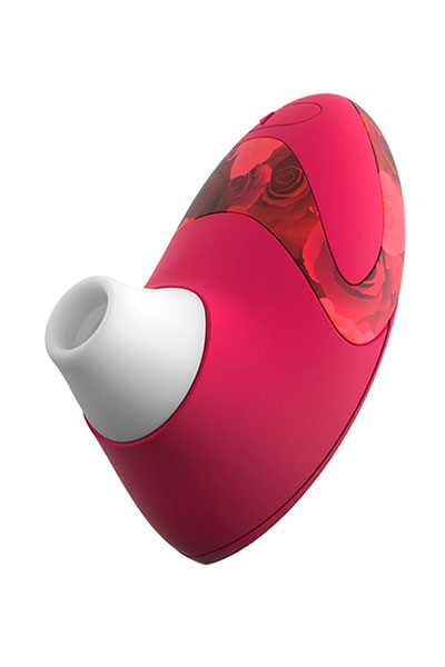 Вакуумно-волновой массажер Womanizer Pro / W500