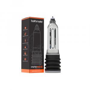 гидропомпа bathmate hydromax8