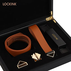 набор бдсм lockink tied collar with leash set
