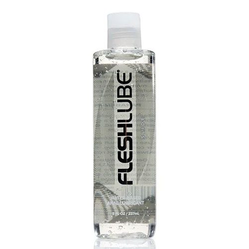 анальная смазка на водной основе fleshlight fleshlube slide