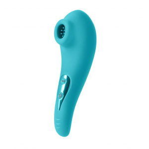 Вакуумный стимулятор "Sweet Suction", Spleasures