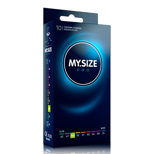 презервативы my.size pro размер 49