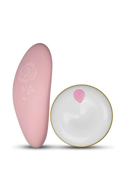 вибротрусики "ijoy clitoral vibe" от love toy