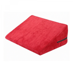 подушка для секса "passion wedge"