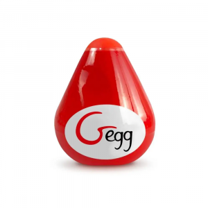 мужской мастурбатор яйцо gvibe gegg