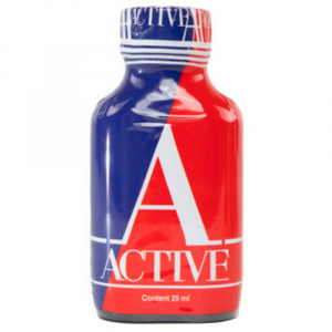 попперс active