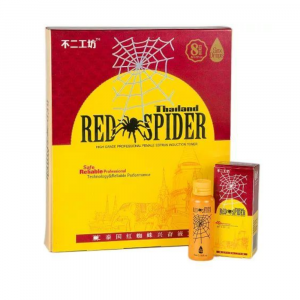 возбуждающие женские капли "red spider sex drops"