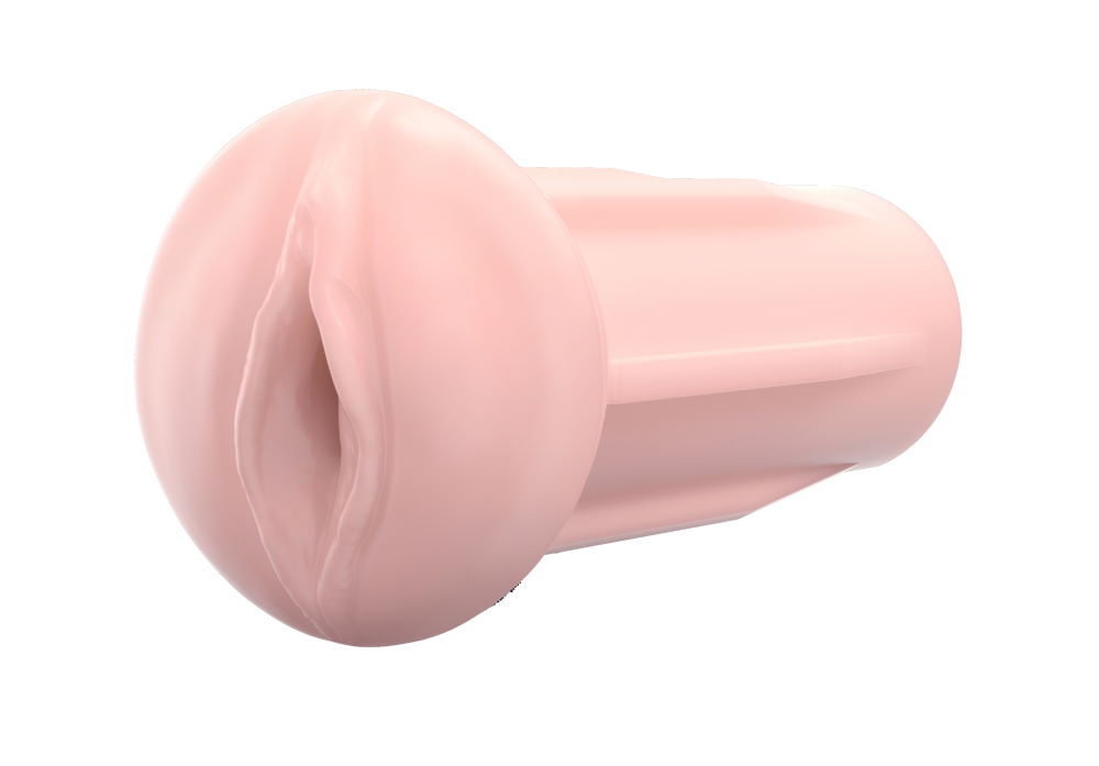 рукав vagina-shaped sleeve для мастурбатора max 2
