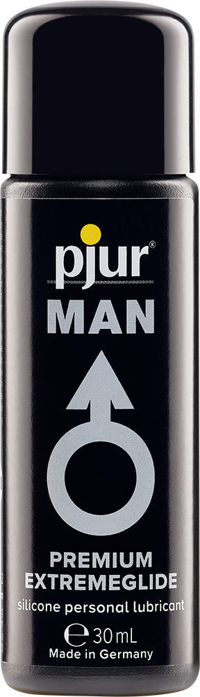 мужская смазка pjur man extreme glide (superconcentrated)