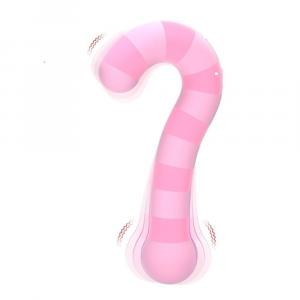 вибратор " elegance line" 