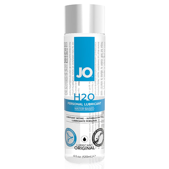 вагинальная смазка на водной основе jo h2o original