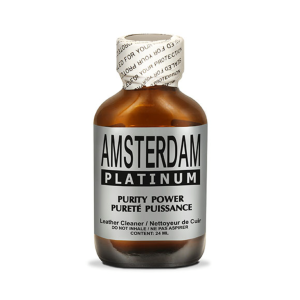 попперс amsterdam platinum