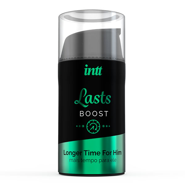 пролонгатор intt lasts