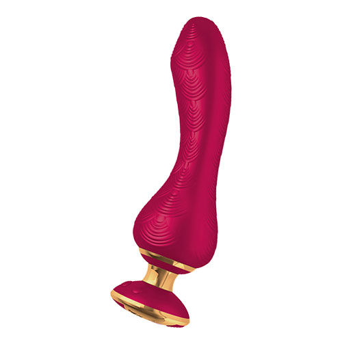 вибромассажер sanya intimate massager 