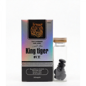 таблетка (бад) мужской возбудитель king tiger