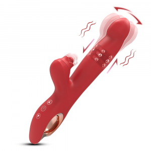 вибратор кролик "nova bunny"