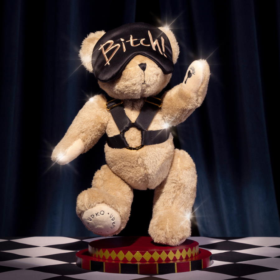 подарочный набор “bear with me” limited gift set