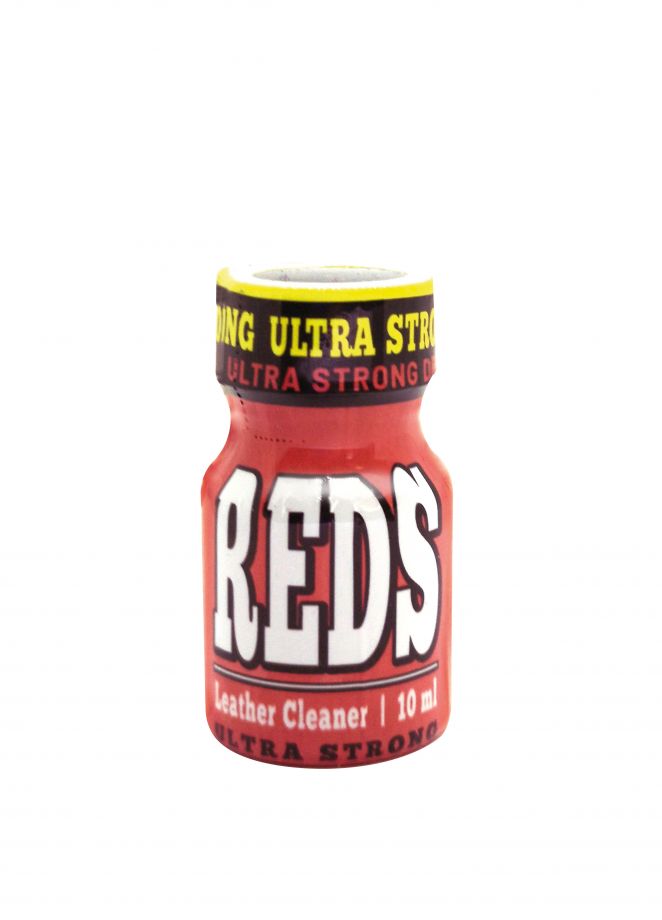 попперс reds ultra strong