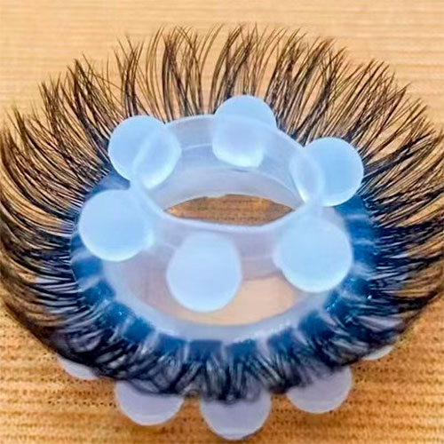 насадка с усиками flextouch