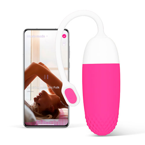 виброяйцо magic vini