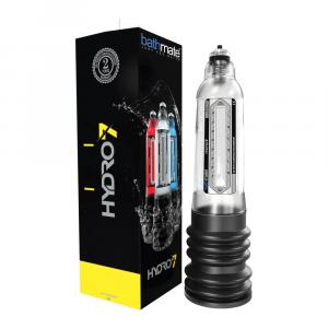 гидропомпа bathmate hydro 7