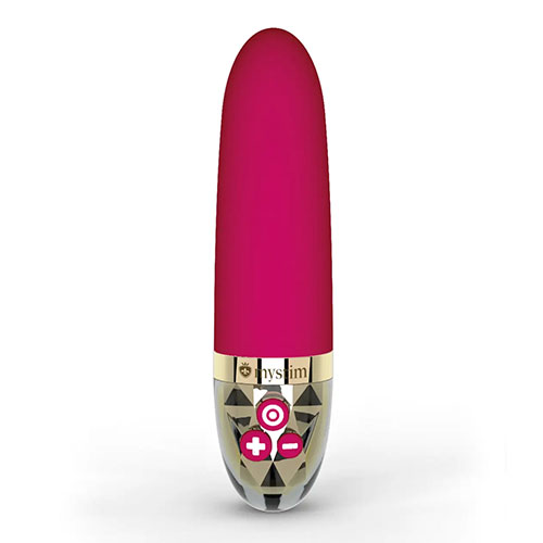 вибратор mystim vibrator sleak freak