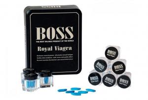 boss royal viagra