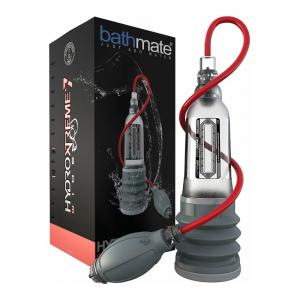 гидропомпа bathmate hydroxtreme7 wide boy
