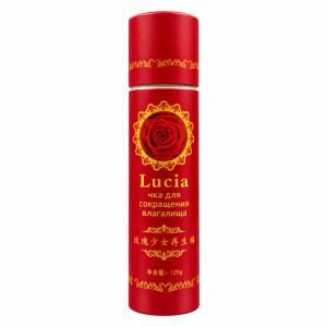 сужающая палочка для интимного массажа "lucia"