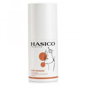 гель-смазка на водной основе для женщин с l-молочной кислотой “for women”, hasico