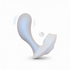 вибротрусики с магнитом "vibe briefs"