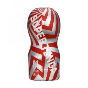 мастурбатор "super tenga storm crash", tenga 