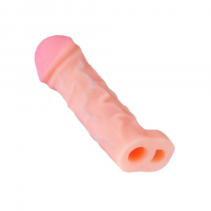 насадка на член "super hero conqueror", lola games