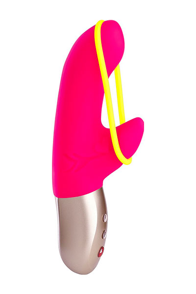 вибратор amorino от fun factory