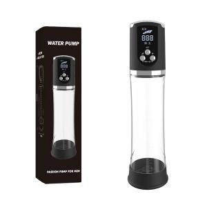автоматическая гидропомпа "water pump", canwin