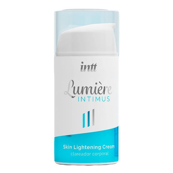 Гель LUMIERE INTIMUS для осветления кожи