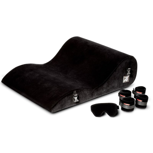 подушка для любви liberator bl retail hipster