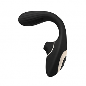 Вакуумный стимулятор "Dual Suction", Spleasures