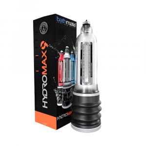 гидропомпа bathmate hydromaх9