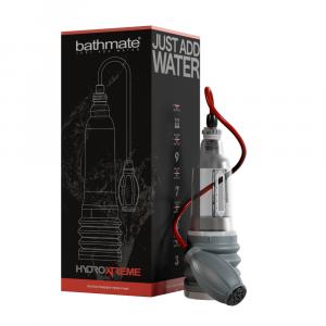 гидропомпа с отсоединяемой ручной грушей “hydroxtreme 5”, bathmate