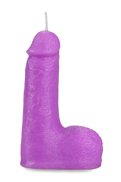 свеча "sex candles"