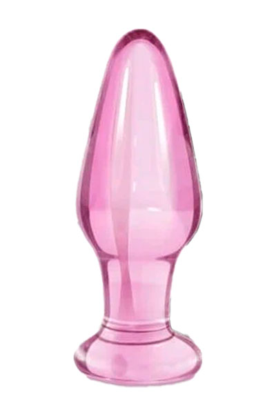 стекло втулка "romance" от love toy