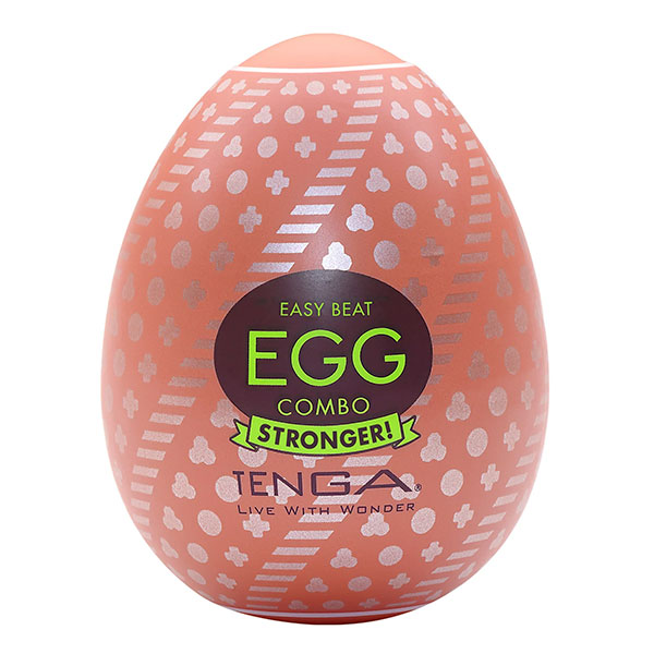 мастурбатор-яйцо tenga egg combo