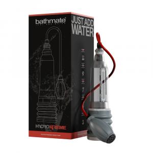 гидропомпа с отсоединяемой ручной грушей “hydroxtreme 7”, bathmate