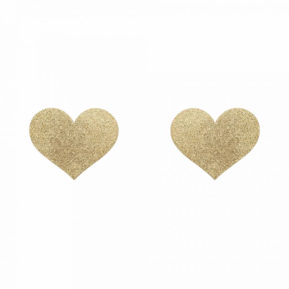 пэстисы на соски flash - heart