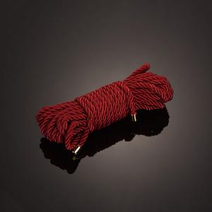 Веревка для связывания 10 метров "RESTRAINTS BONDAGE ROPE", UPKO