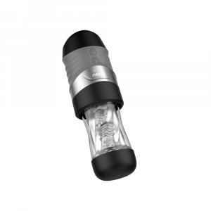 мастурбатор автоматический "alpha surge", nexus