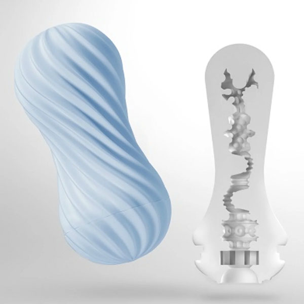 мастурбаторы tenga flex