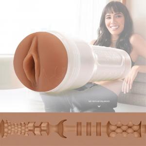 вагина-мастурбатор порнозвезды janice griffith eden