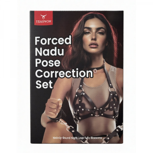 Набор для связывания LOCKINK Forced Nadu Set